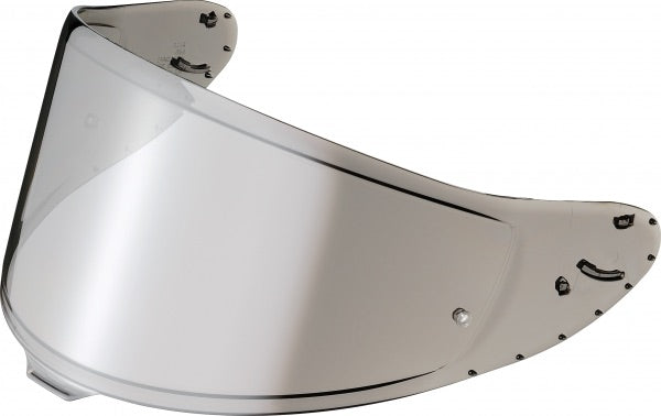 Shoei CWR-F2PN visiiri Spectra silver
