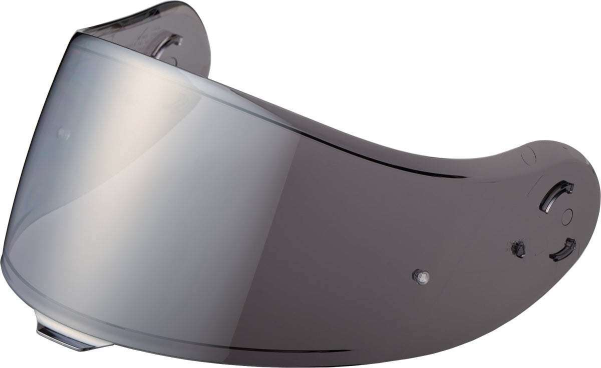 Shoei visiiri CNS-3C hopea peili