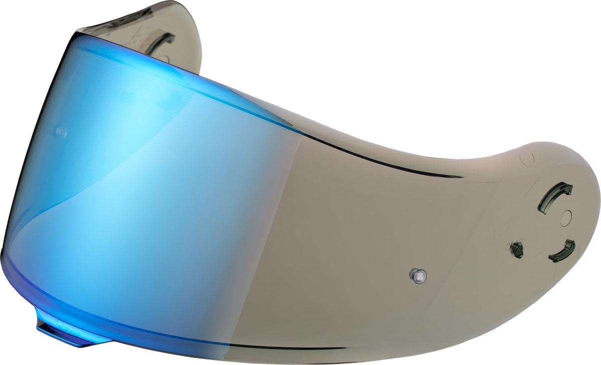 Shoei visiiri CNS-3C sininen peili