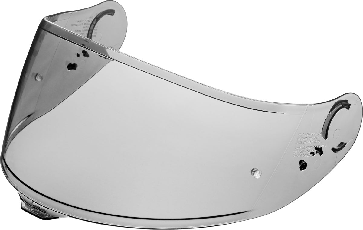 Shoei visiiri CNS-1C vaalea savu