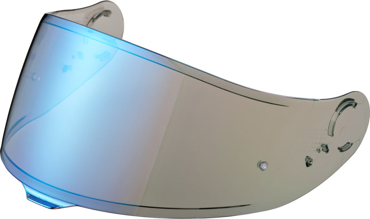 Shoei visiiri CNS-1C sininen peili
