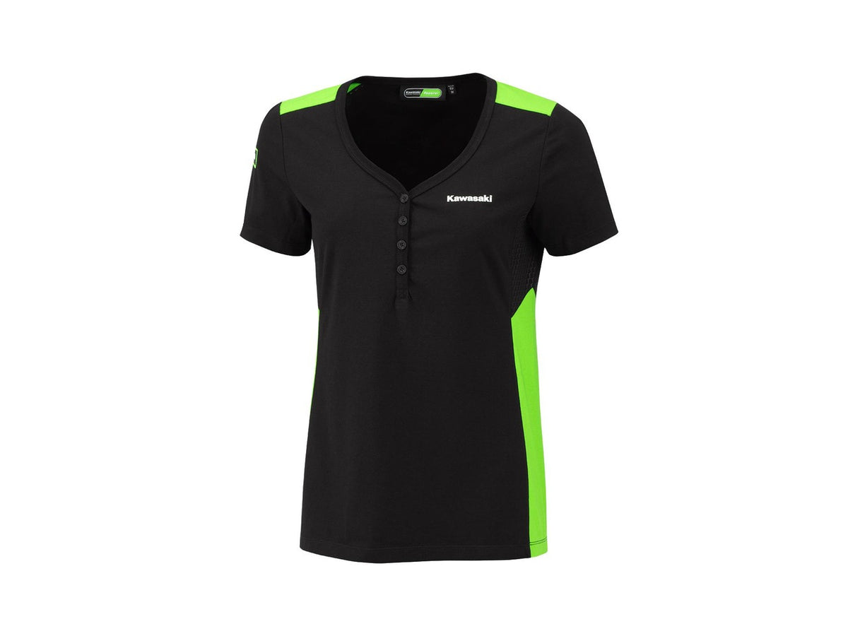 Kawasaki Sports 2026 naisten t-paita