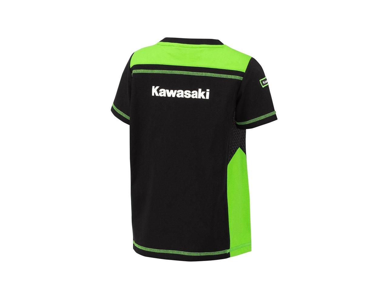 Kawasaki Sports 2026 lasten t-paita