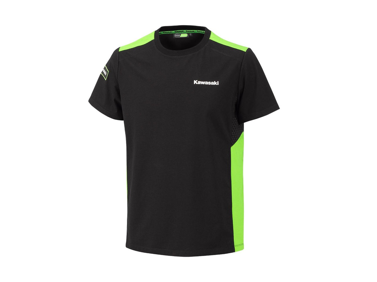 Kawasaki Sports 2026 miesten t-paita