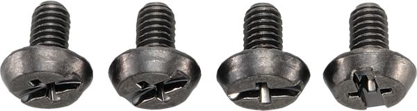 SHOEI CPB-1 ALUMINUM COIN SLOT SCREW