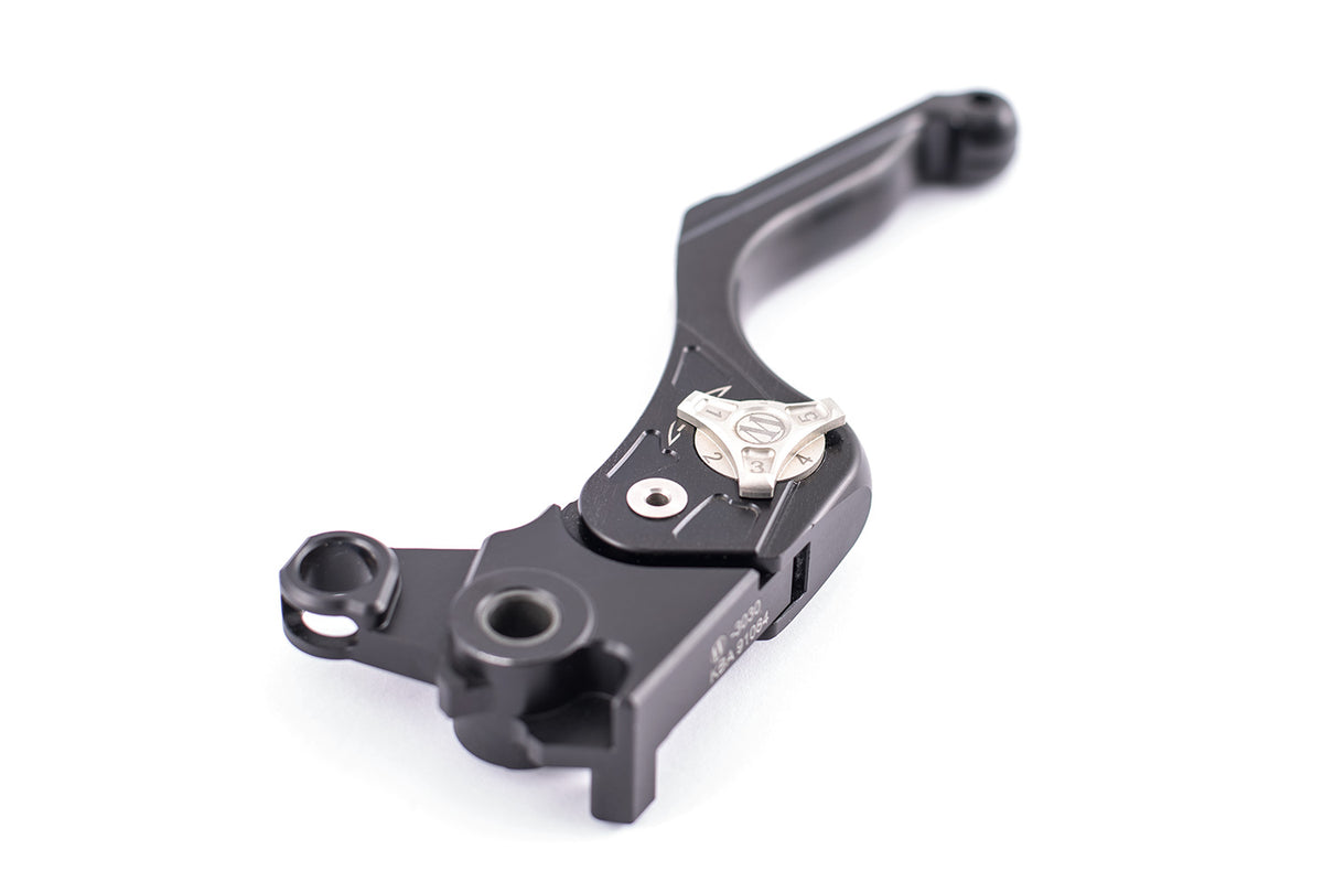 Wunderlich Vario kytkinvipu mm. R1250GS/A