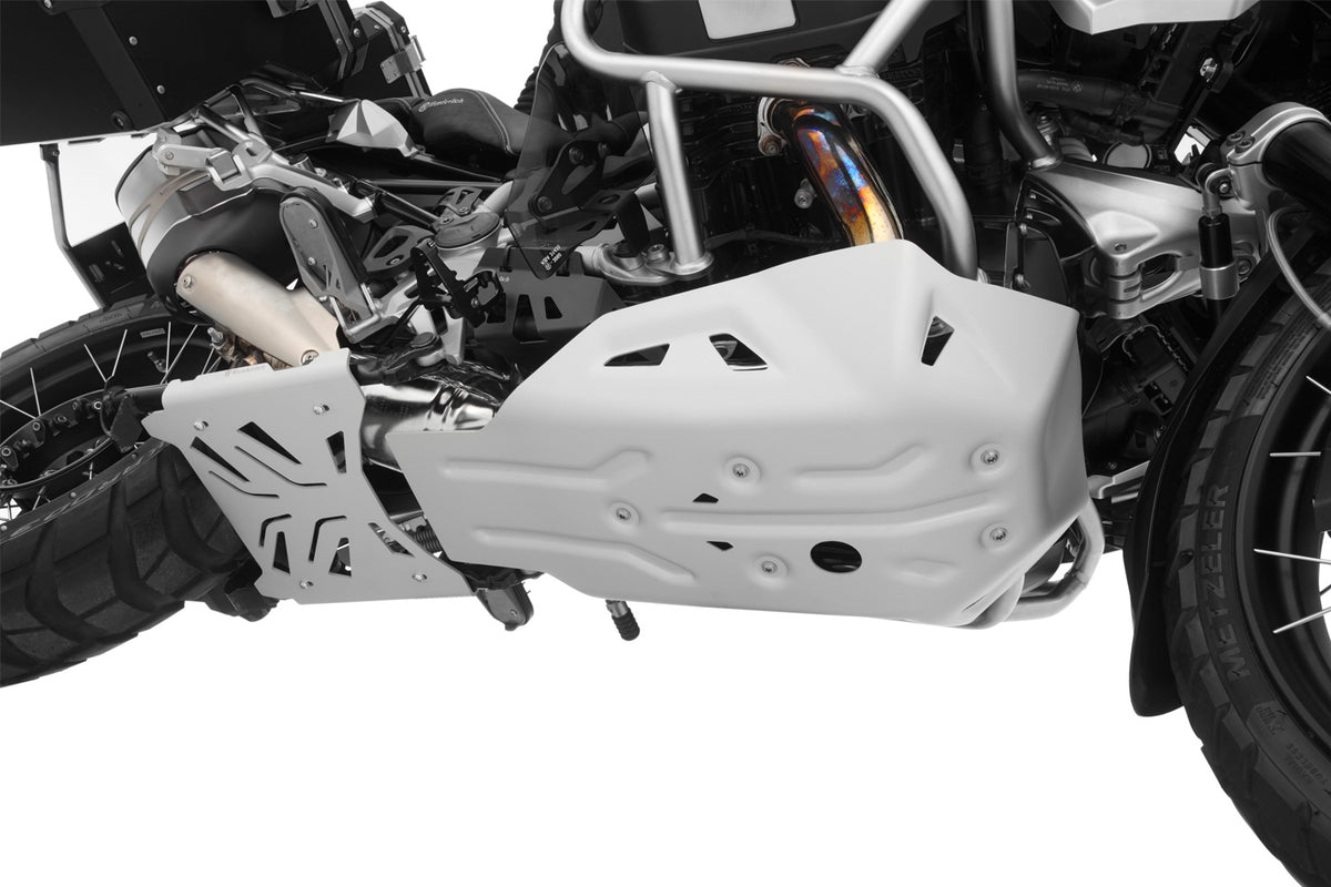 Wunderlich keskiseisontatuen suoja R1200GS LC / R1250GS