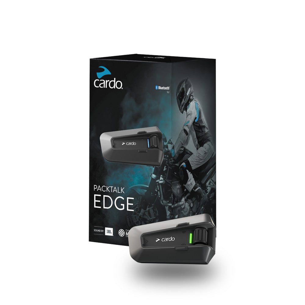 Cardo Packtalk Edge