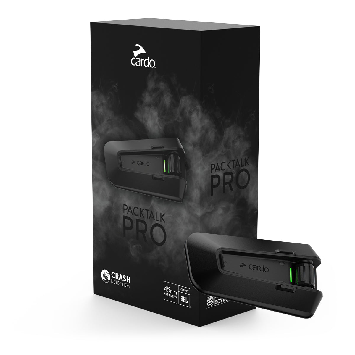 Cardo Packtalk Pro