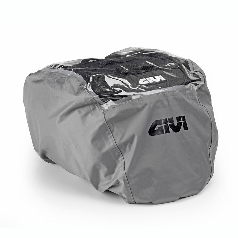 Givi Medium tanklock tank bag Easy03