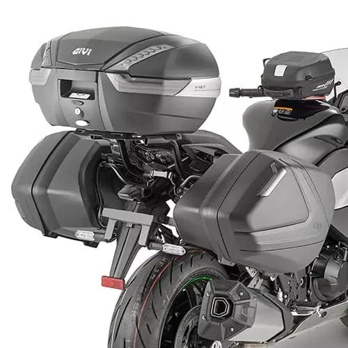 Givi PLX4130 sivulaukkuteline Kawasaki Ninja 1000 SX 20-21