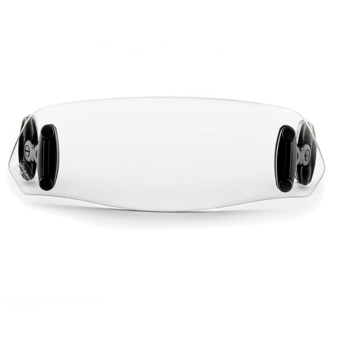 Puig Clip-On säädettävä katelasin jatke 263 x 95mm, kirkas