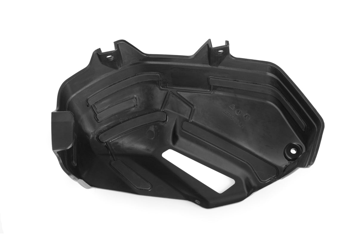Wunderlich venttiilikopan suojat EXTREME musta R1250GS/R/RS/RT