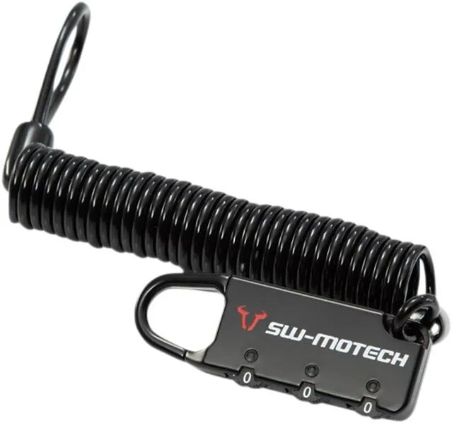 SW-Motech vaijerilukko 180cm