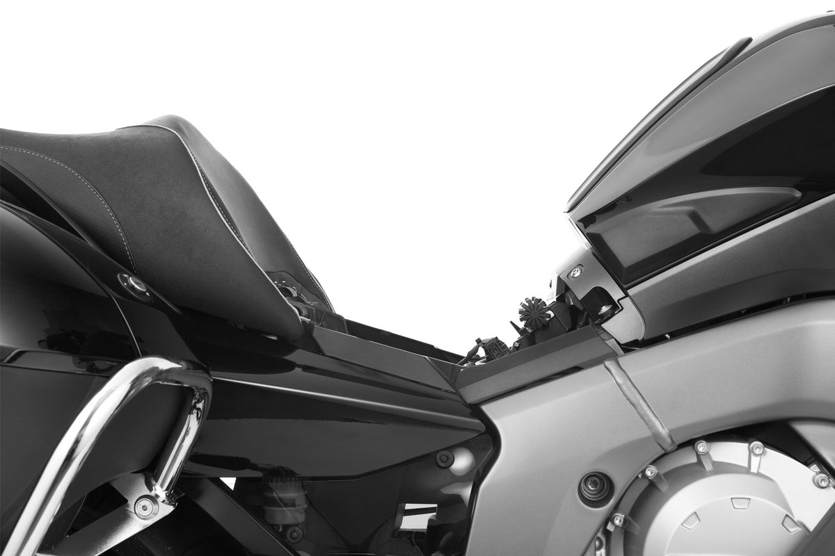 Wunderlich BMW satulan madallussarja -10mm