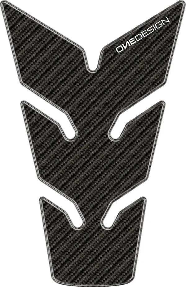 OneDesign Carbon look tankinsuoja