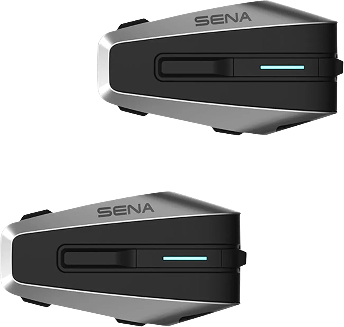 Sena VORTEX, kypäräpuhelinjärjestelmä, tuplapakkaus