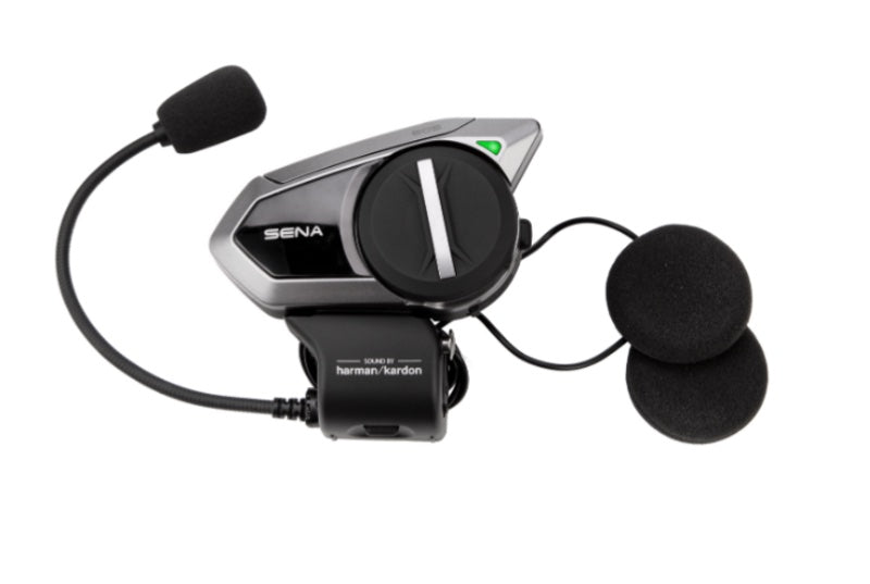 SENA 50S Dual Pack Bluetooth / Mesh SOUND BY Harman Kardon