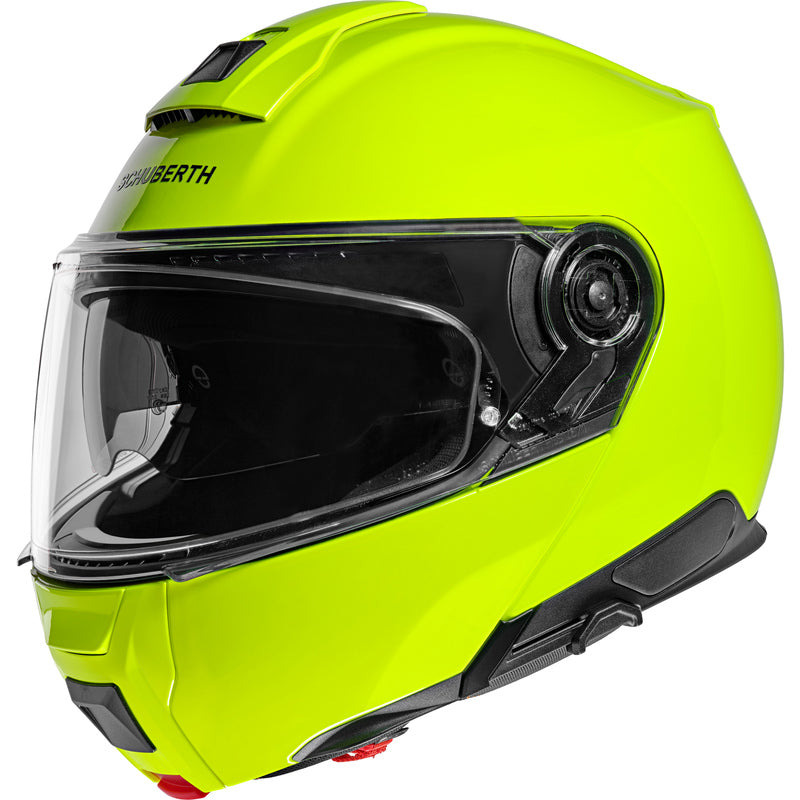 Schuberth Kypärä C5 fluo Keltainen