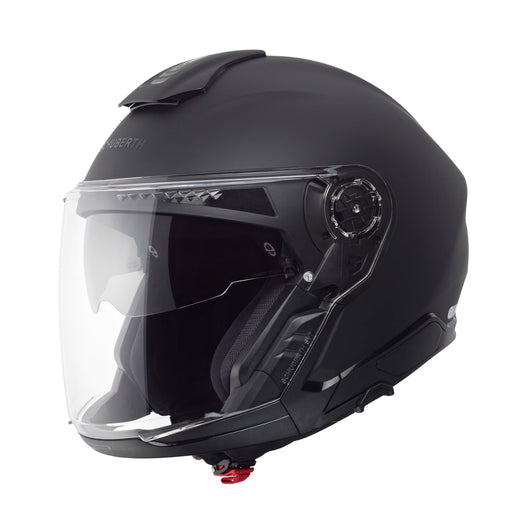 Schuberth Kypärä J2 matta musta