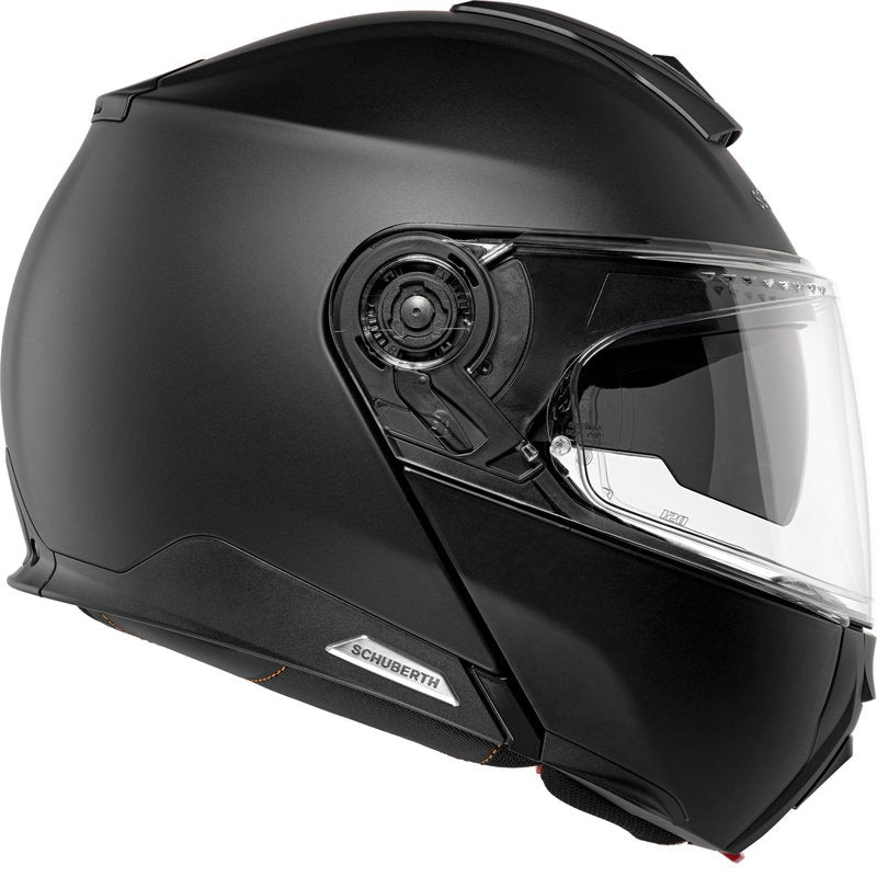 Schuberth Kypärä C5 ANC Mattamusta