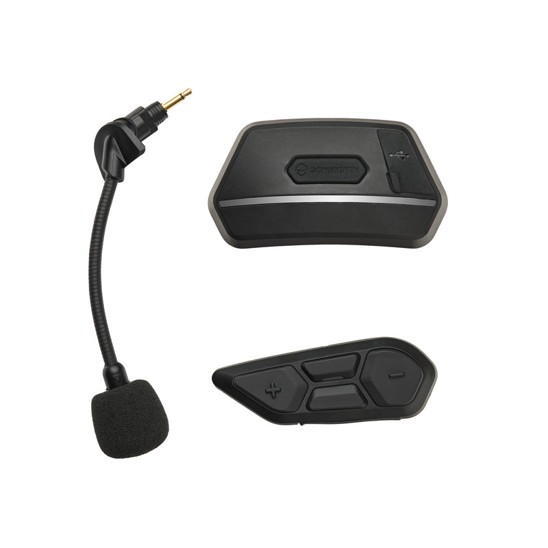 Schuberth SC2 Intercom for C5/S3/E2/J2 helmet