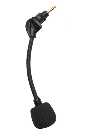 Schuberth C5 SC2 Puomimikrofoni