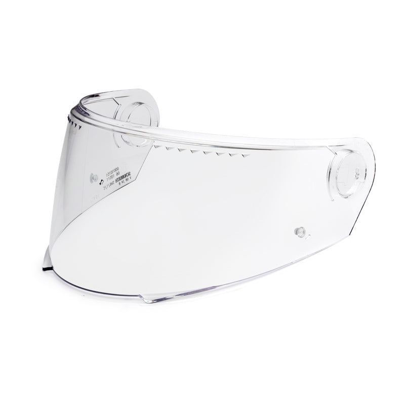 Schuberth C5 SV6 Visiiri kirkas, koot XS-L (54-59)