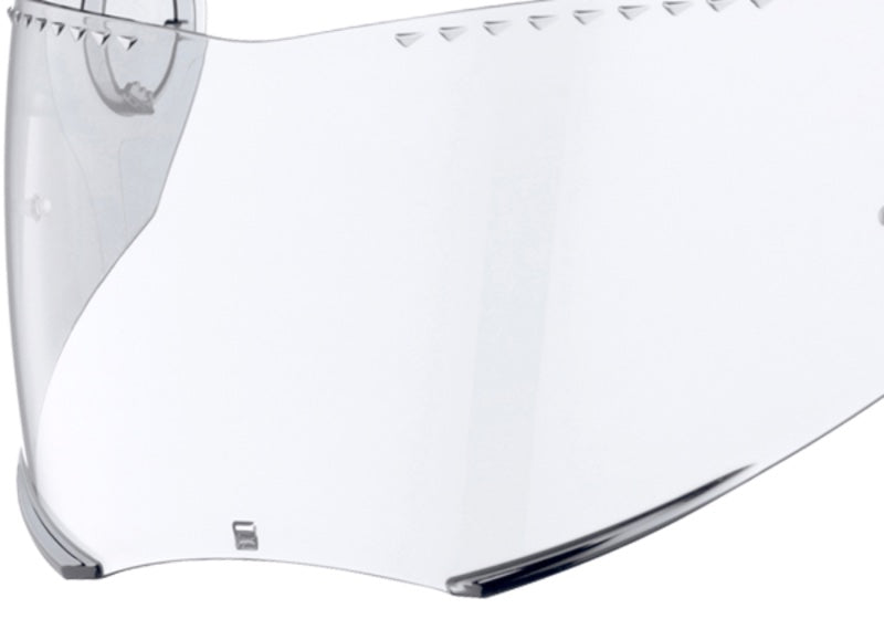 Schuberth Visiiri E2 kirkas 53-59