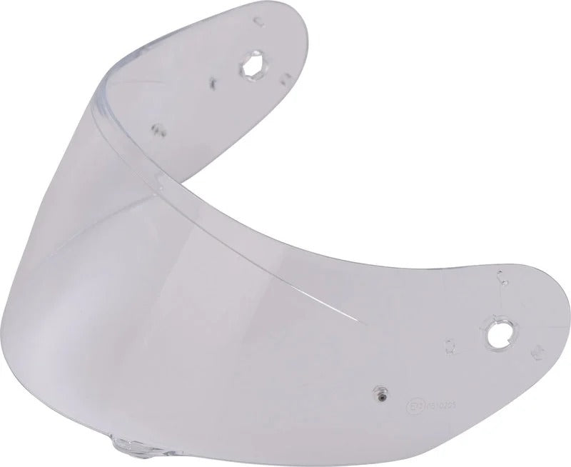 SCORPION Visiiri EXO-3000/920 Air kirkas antiscratch Maxvision ready
