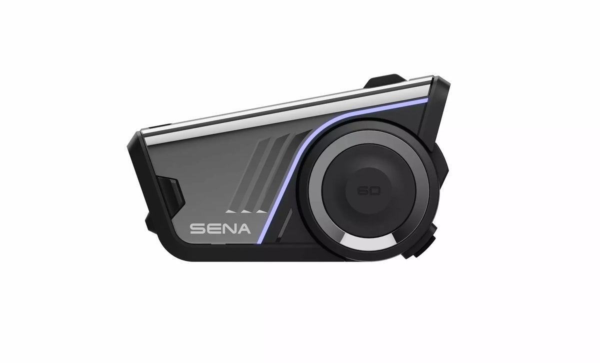 Sena 60S EVO kypäräpuhelin SOUND BY Bose