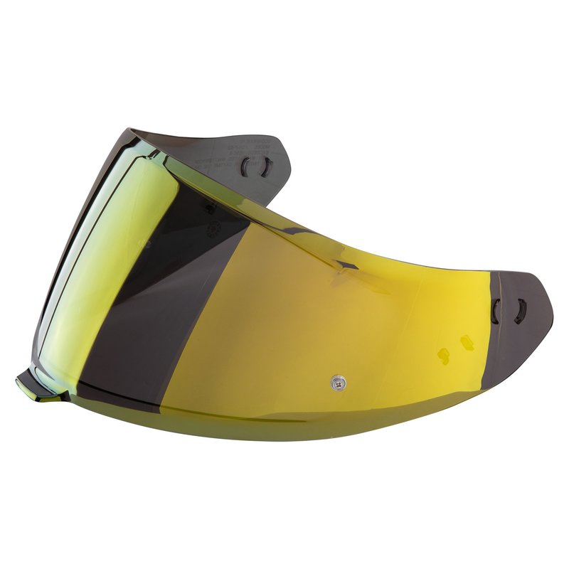 SCORPION EXO-1500/EXO-530/GT SP visiiri - kulta peili