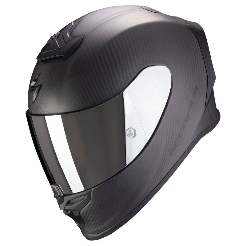SCORPION Kypärä EXO-R1 EVO AIR Carbon mattamusta/carbon