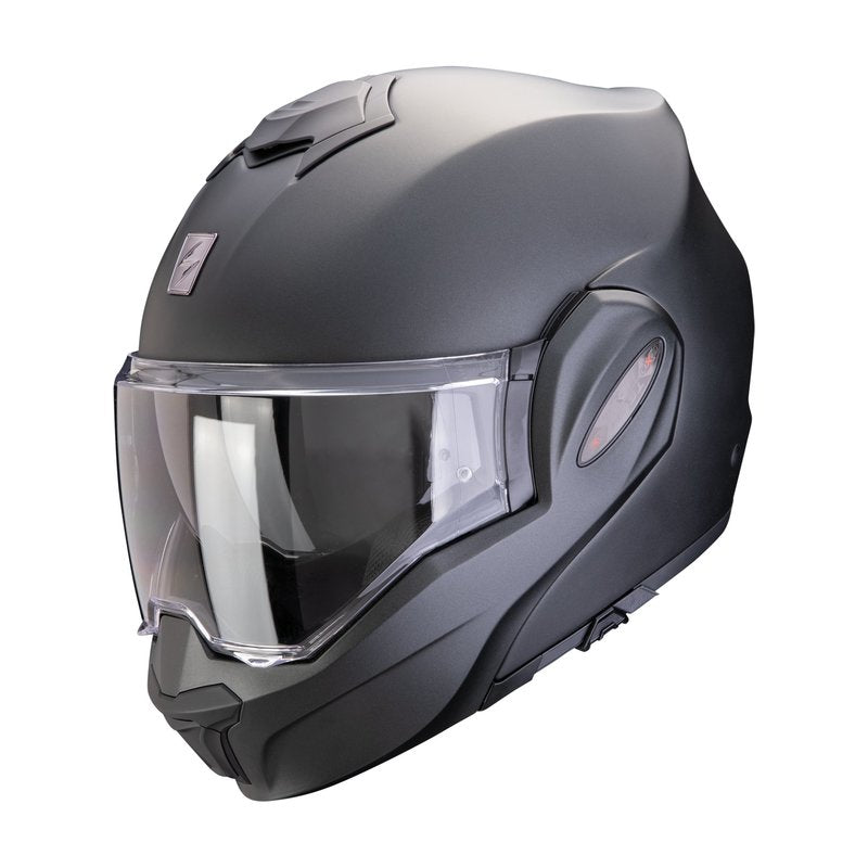 SCORPION Helmet EXO-TECH EVO PRO solid mattamusta