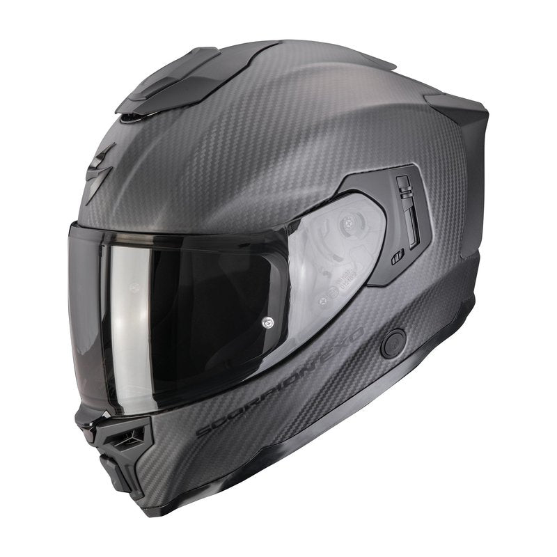 SCORPION EXO-1500 CARBON AIR Mattamusta
