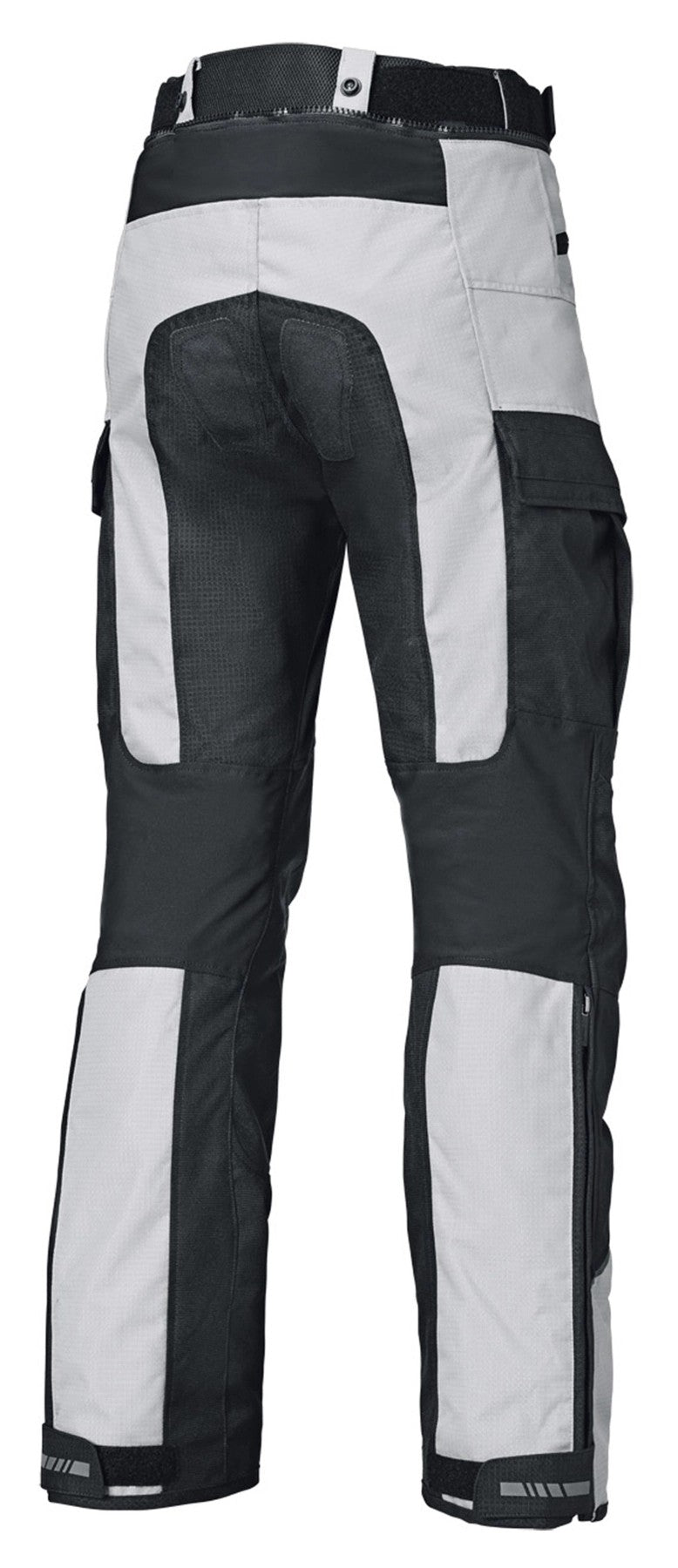 HELD Matata II 3XL Housut, musta/harmaa