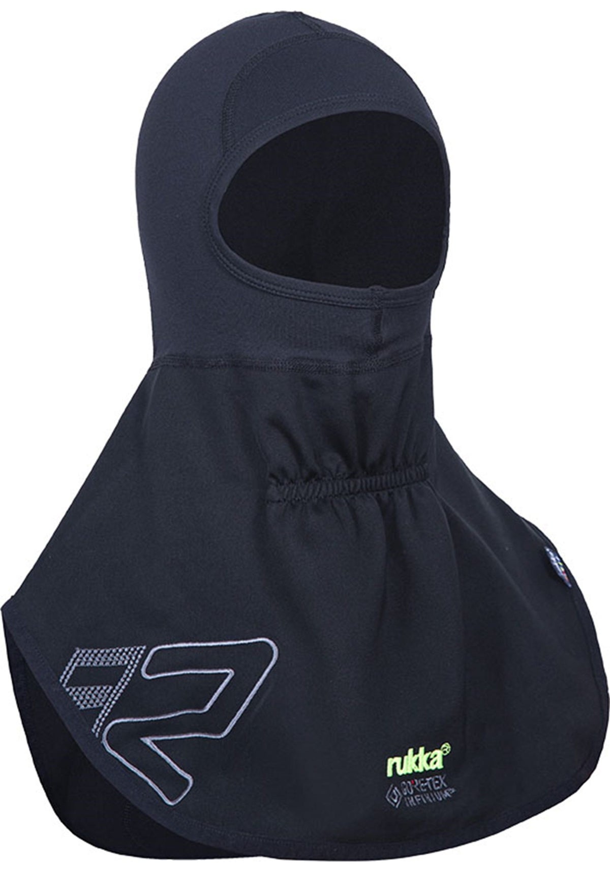 Rukka RWS Hood kypärähuppu