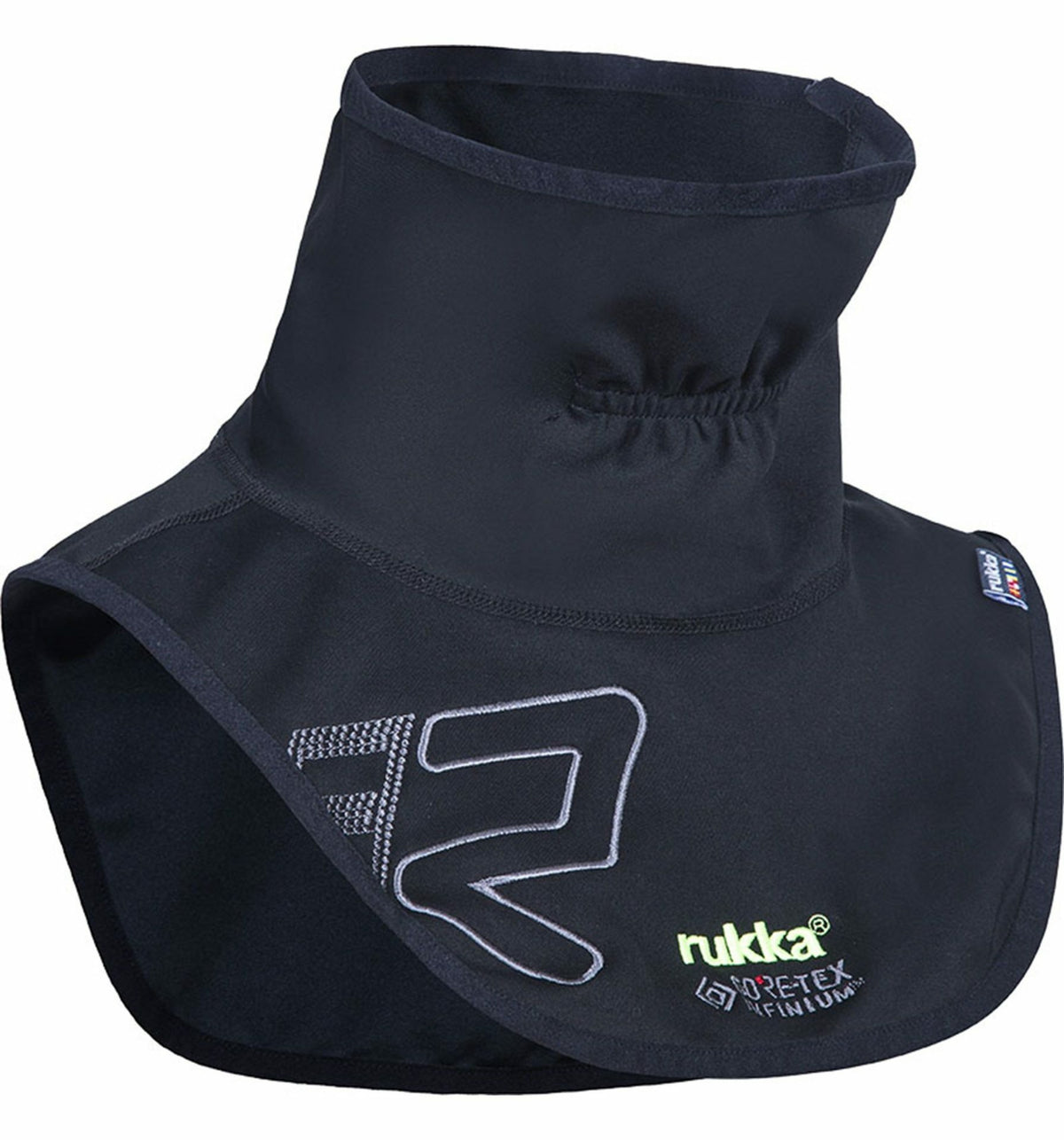 Rukka RWS Light Neckwarmer kauluri