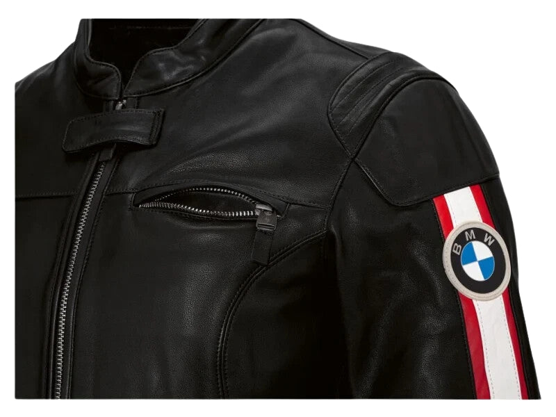 BMW Jacket Schwabing women's black XL