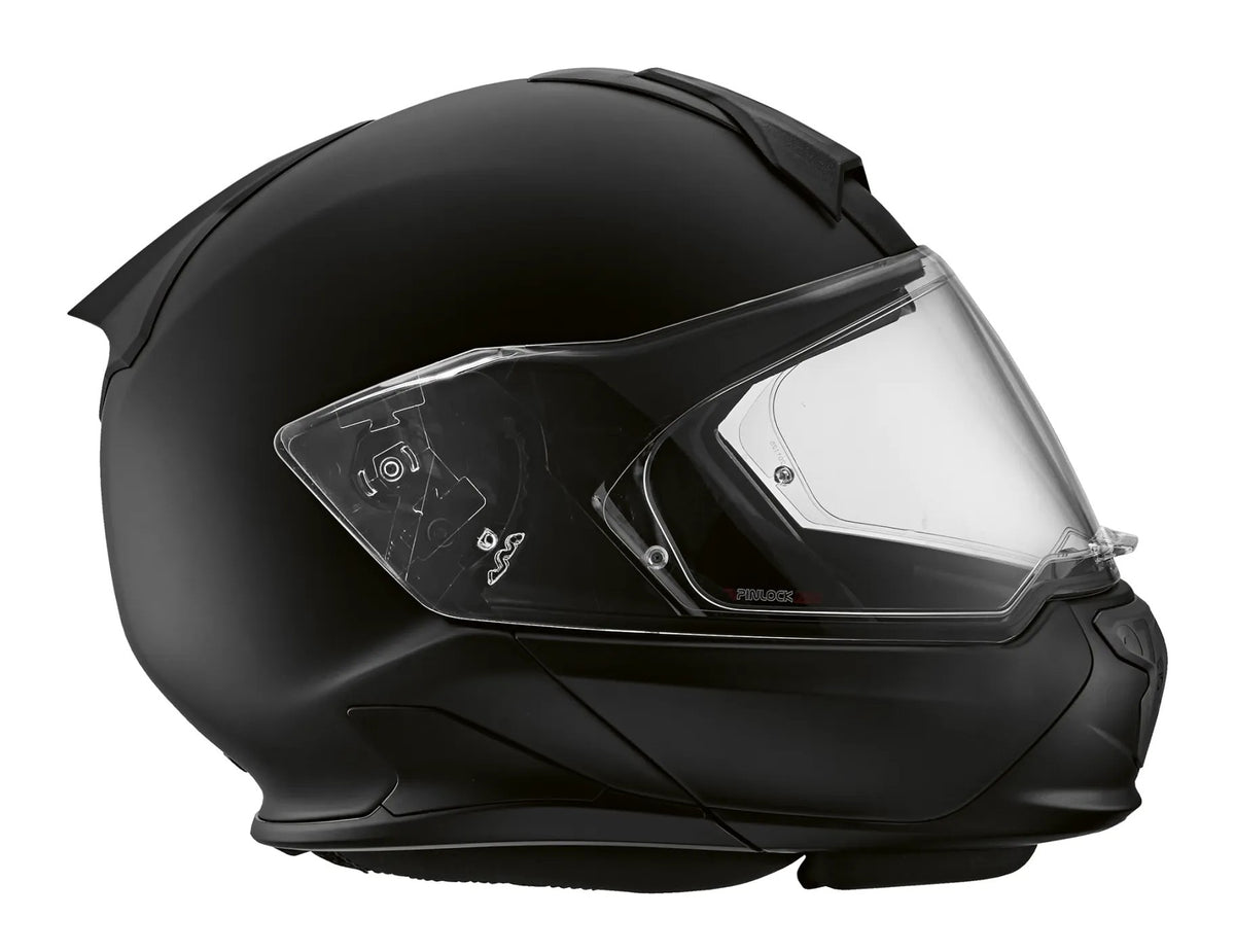 BMW Helmet System 7 EVO CARBON ECE black