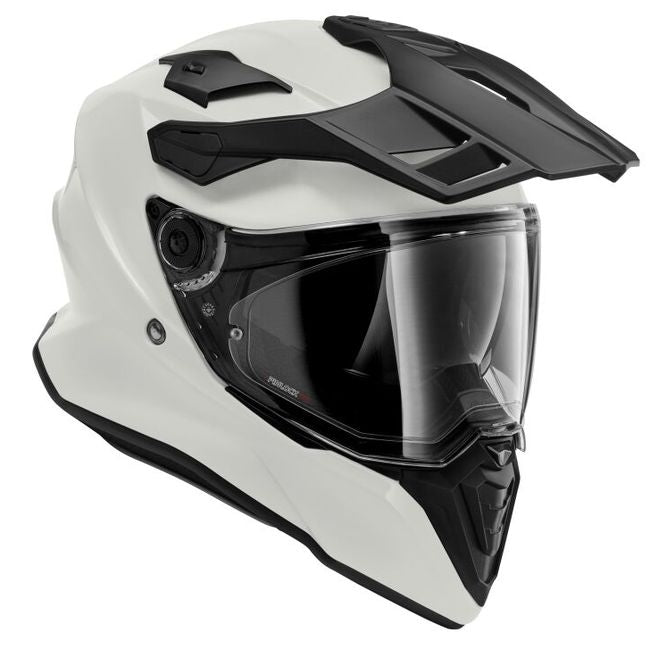 BMW Helmet GS Pure light white 53/54 XS