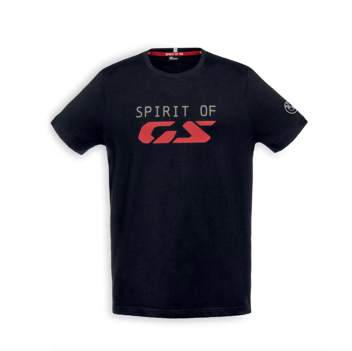 T-shirt Spirit of GS men Black
