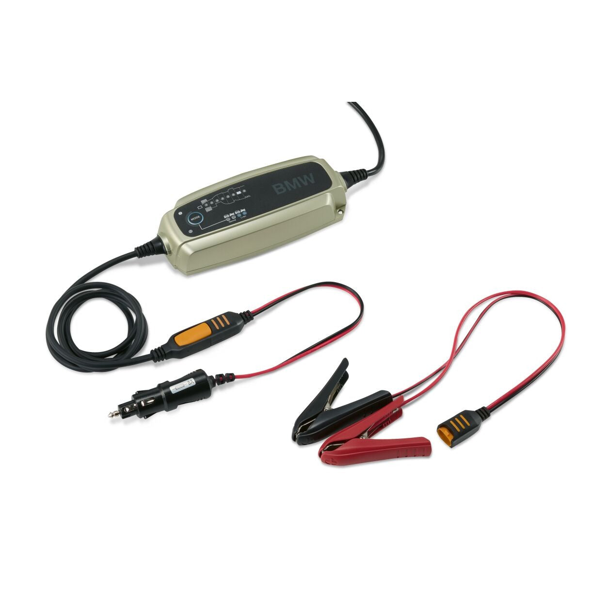 BMW Battery charger Plus ECE