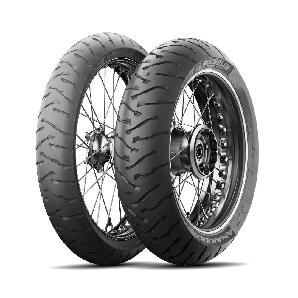 Michelin Anakee 3 90/90-21 54V F TL/TT