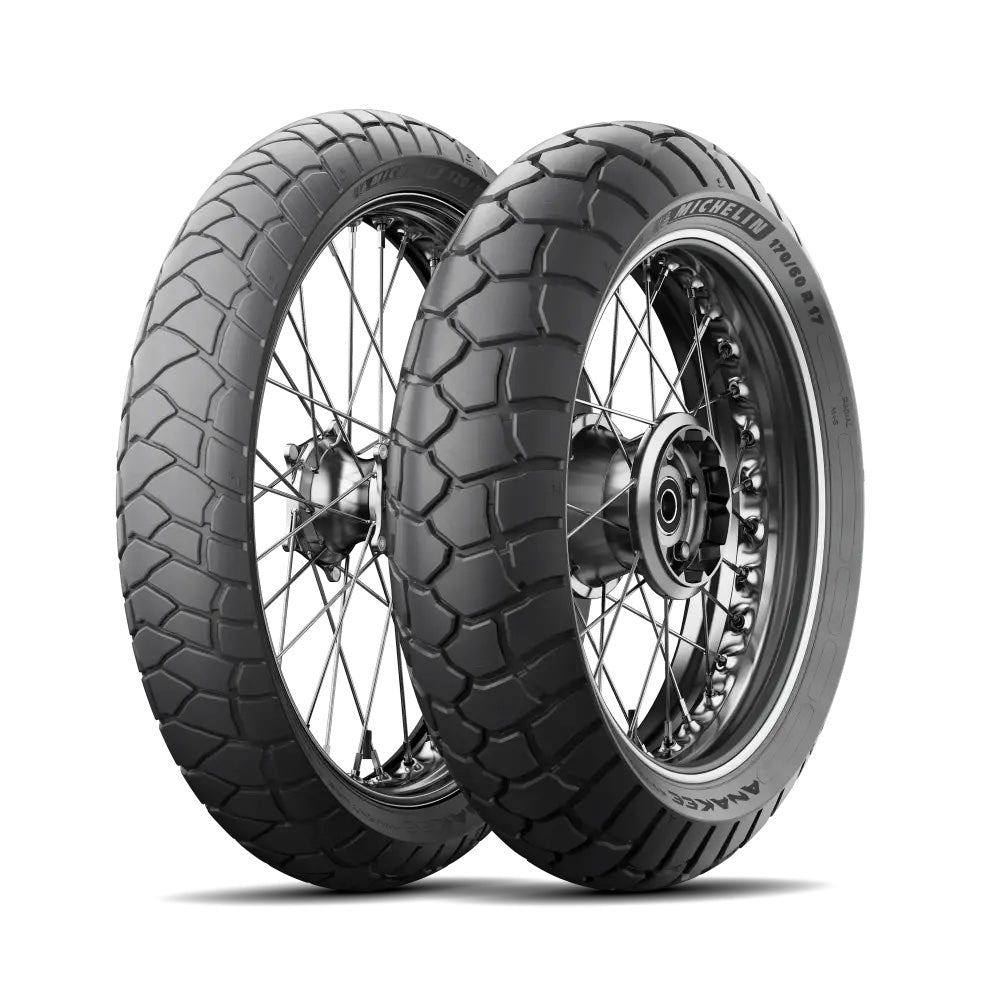 Michelin Anakee Adventure 150/70-18