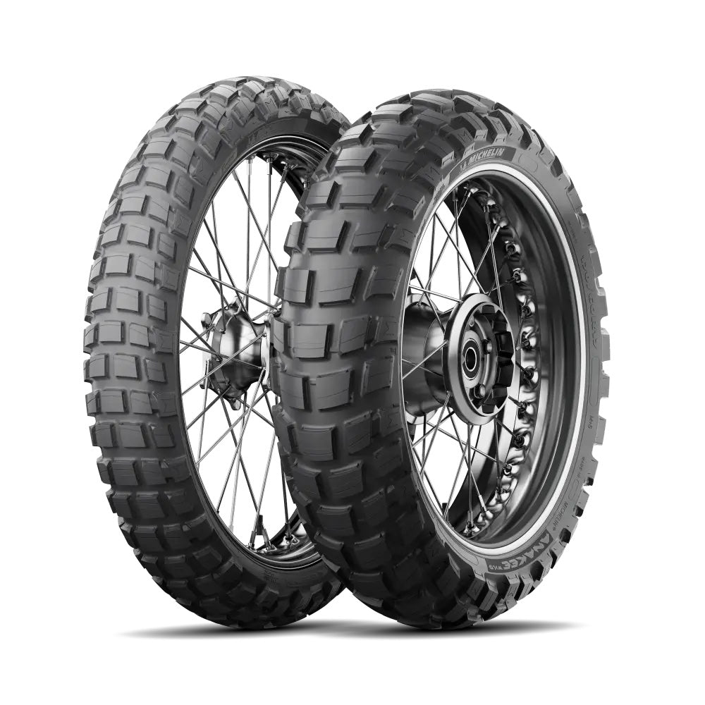 Michelin Anakee Wild 170/60-17 R 72R TL/TT