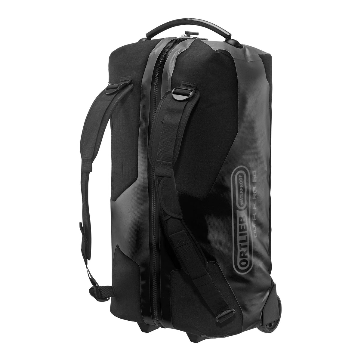 ORTLIEB Duffle RG 85L black