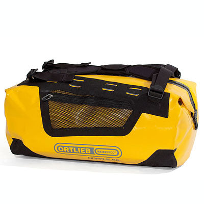 ORTLIEB Duffle 60L kelt/must