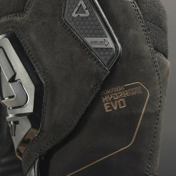 Leatt ajosaappaat ADV HydraDri 7.5 Stealth