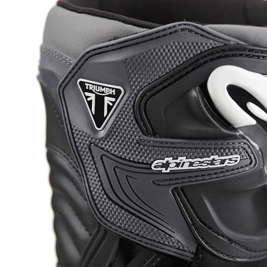 Alpinestars Corozal saappaat, Triumph Edition